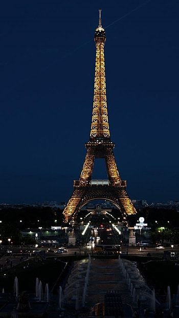 Paris, Xperia , Premium , Captivating HD phone wallpaper