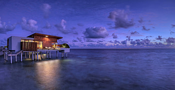 •ღ✿ღ•, blue, view, nature, beach HD wallpaper