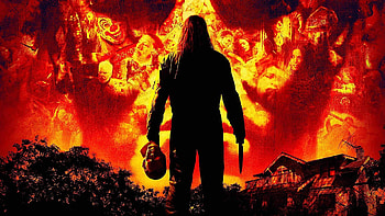 Rob Zombie - Cave HD wallpaper