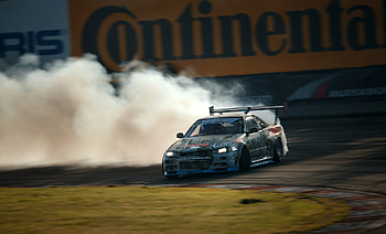 Drift, Nissan Skyline R34 HD wallpaper