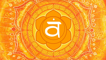 Celtic Meditation Music for Sacral Chakra Healing | Swaddhishthana - YouTube HD wallpaper