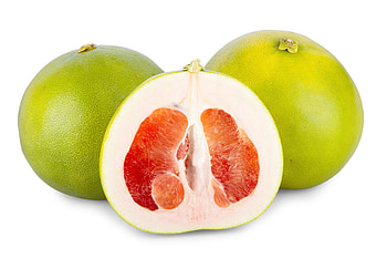 Oahu Pomelo, Island freshness, Tropical delight, Citrus treat HD wallpaper