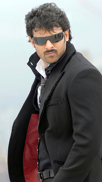 Prabhas Ke, Tamil HD phone wallpaper