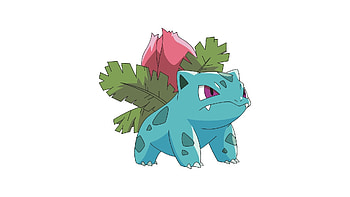 Ivysaur, Pokemon , 48073 px HD wallpaper