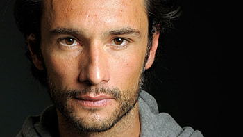 Rodrigo Santoro, Top , Backgrounds HD wallpaper