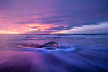 The Wonderful Jokulsarlon , lake, nature HD wallpaper