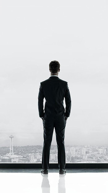 Fifty Shades of Grey (2022) movie HD phone wallpaper