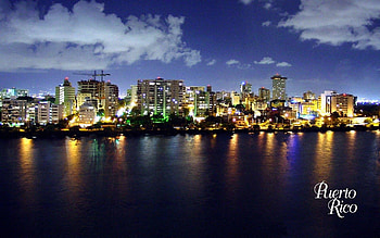 Puerto Rico , & . HD wallpaper