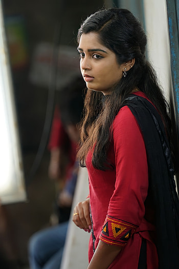 Gowri kishan, joint, street_fashion HD phone wallpaper