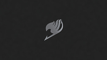 Fairy Tail Anime Logo , fairy-tail, anime, artist, artwork, deviantart HD wallpaper