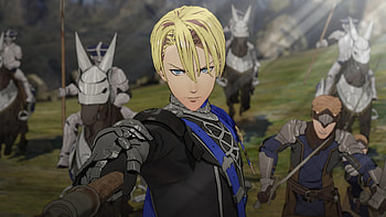 Fire Emblem Gaming, Three Houses Review, Nintendo Life HD wallpaper