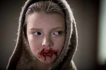 Anya Taylor Joy In Margon, morgan, 2016-movies, movies, anya-taylor-joy HD wallpaper