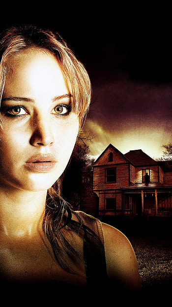 House at the End of the Street (2022) movie HD phone wallpaper