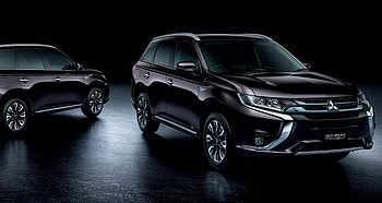 Outlander, Mitsubishi HD wallpaper
