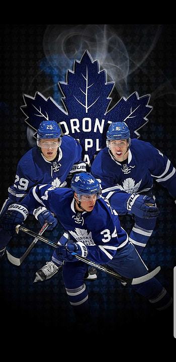 Toronto Maple Leafs, Hockey HD phone wallpaper