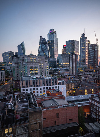London, Cities, Architecture, City, Building, Roof, Roofs HD phone wallpaper