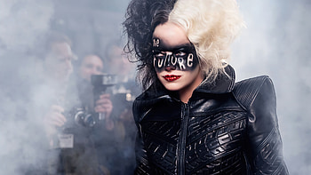 Cruella 2021, Movie , PC , Mesmerizing visuals HD wallpaper