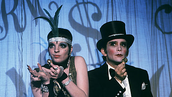 Cabaret at Yorck Kinos, Berlin nightlife, Cinematic experience, Exclusive seating HD wallpaper