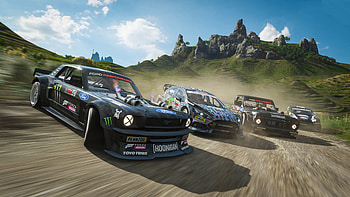 Forza Horizon 4 Fortune Island, forza-horizon-4, forza, 2019-games, cars HD wallpaper
