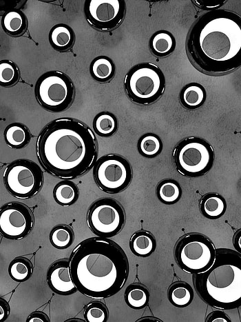 Miscellanea, Miscellaneous, Lamp, Round, Circle, Ceiling HD phone wallpaper