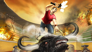 People, Fantasy, Art HD wallpaper