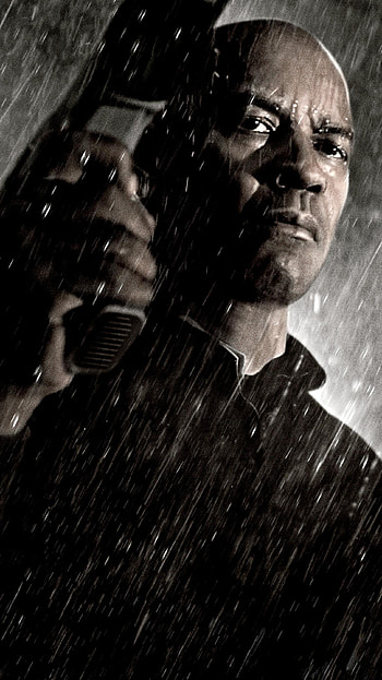 The Equalizer (2022) movie HD phone wallpaper