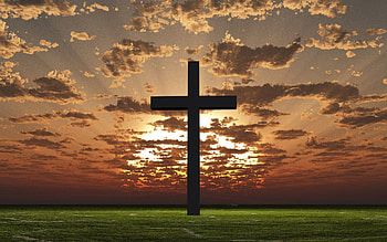 Cross, cross HD wallpaper