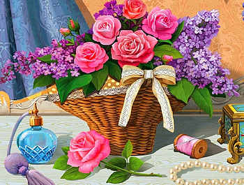 still life, flowers, beautiful, kk HD wallpaper