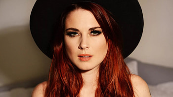 I'm Waiting . ., style, cowgirl, women, models, brunettes, western, hats, female HD wallpaper