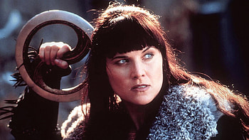 Xena: Warrior Princess, TV series, Backdrops, The Movie Database HD wallpaper