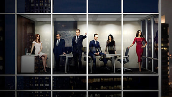 Suits (2022) movie HD wallpaper