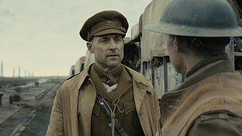 Captain Smith, 1917 (Movie) HD wallpaper