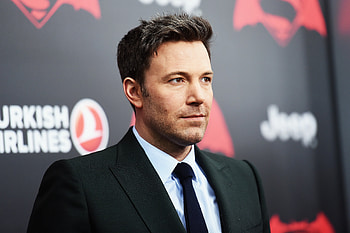 Ben Affleck, , Celebrity screen presence, Hollywood fame HD wallpaper