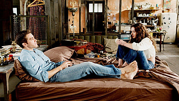Love and Other Drugs, streaming online HD wallpaper