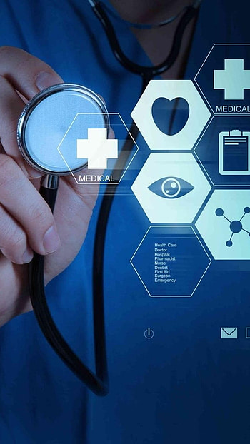 Doctor, Medical Technology HD phone wallpaper