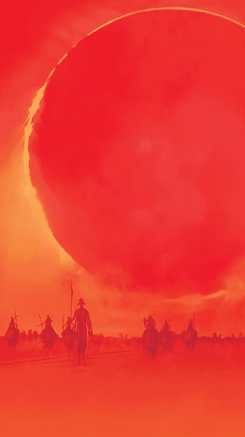 John Carter (2022) movie HD phone wallpaper