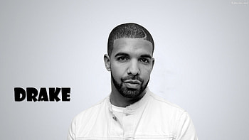 Drake, , Ethereal beauty, Posted by Ethan Cunningham HD wallpaper