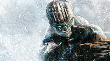 Games, Dead Space HD wallpaper