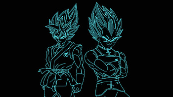 Dragon Ball Super HD wallpaper
