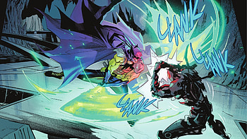 Batman Failsafe, Bruce Wayne, Batman Zur-En-Arrh, Comic, Batman HD wallpaper