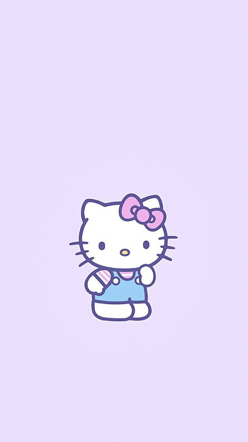 Hello Kitty, Tablet , Posted by Christopher Mercado HD phone wallpaper