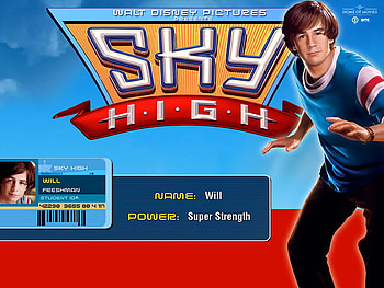 sky high, g, n, s, d, y, b, h, a, f HD wallpaper