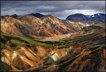 peaks of the world, of the world, peaks HD wallpaper