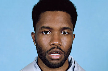 Vibrant of Frank Ocean in Music, music HD wallpaper