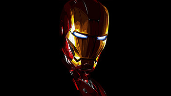 Iron Man in U, , Ultra high-definition, Detailed HD wallpaper