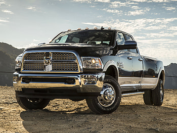 Ram 3500 Laramie, Ram Pickup HD wallpaper