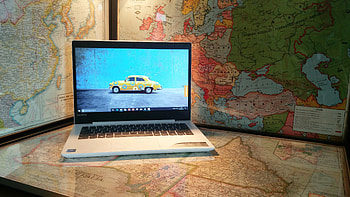 IdeaPad 320S, Lenovo HD wallpaper