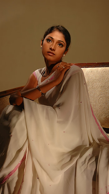Haripriya, kannada actress HD phone wallpaper
