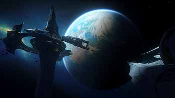 Genshin Impact: Luna VIII —, Video Game, Genshin Impact Luna VIII HD wallpaper