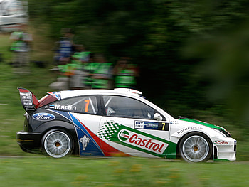 Wrc, Vehicles, Wrc Racing, Racing HD wallpaper